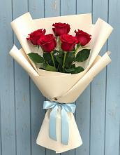 Букет Классика чувств в Горы