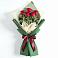 Букет цветов из: Розы в Горы