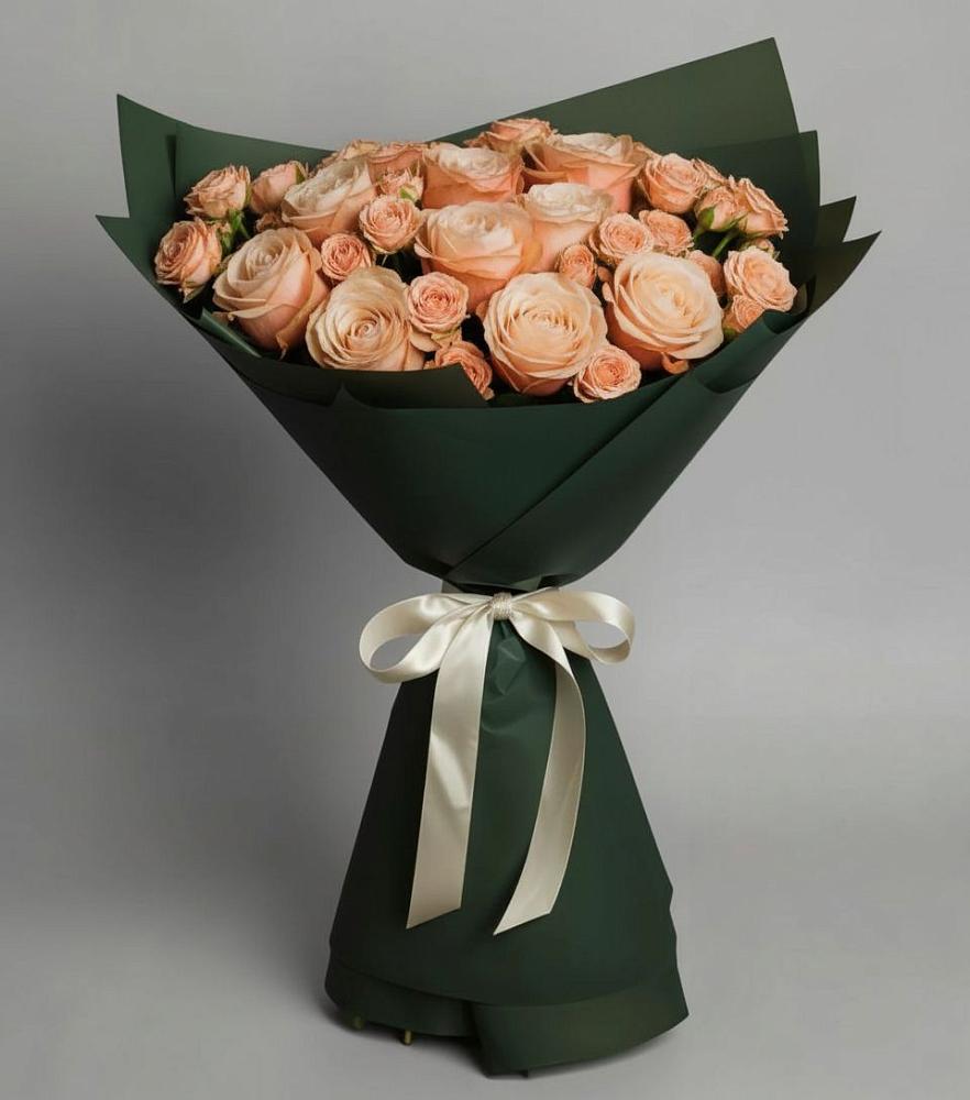 Букет Элегантный в Горы