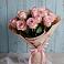 Букет цветов из: Розы в Горы