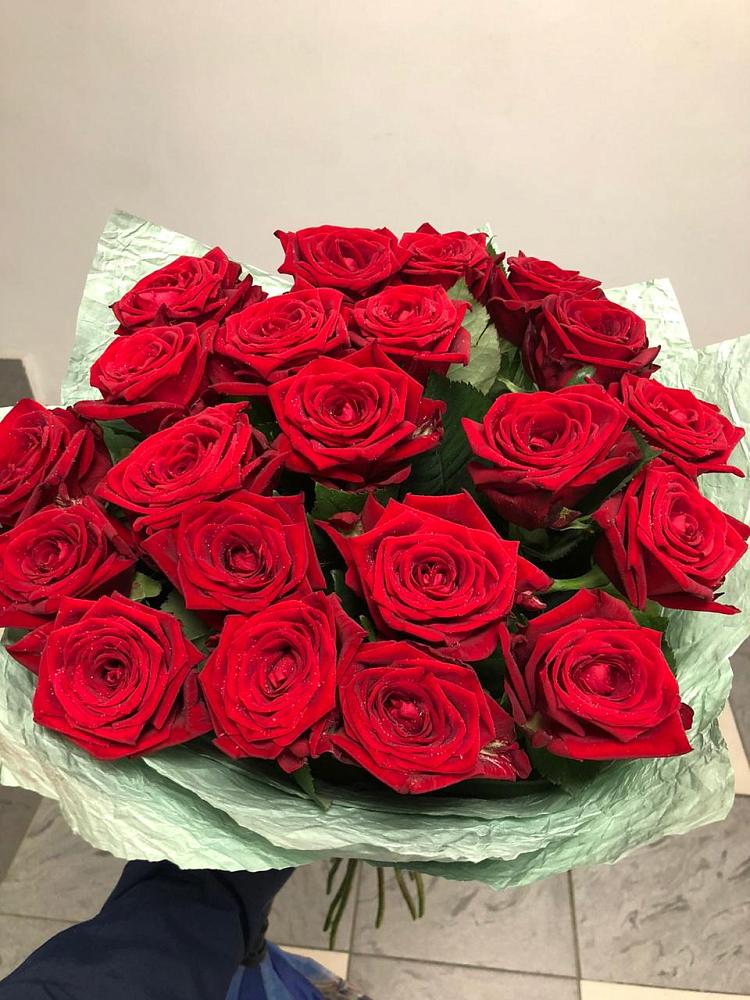 Розы Классика в Горы Букет Классика в Горы