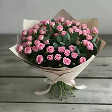 Букет Удовольствие в Горы