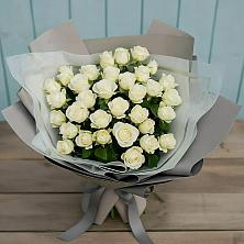 Букет Белоснежная нежность в Горы