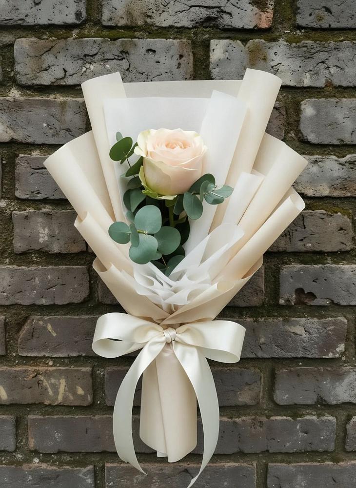 Букет цветов из: Розы в Горы