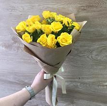 Букет цветов из:  Розы #REPLACE_PRED# Горы