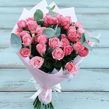 Букет Леди совершенство в Горы