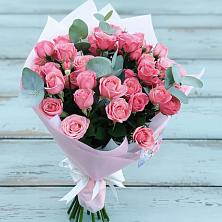 Букет Леди совершенство в Горы