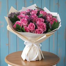 Букет цветов из:  Розы в Горы